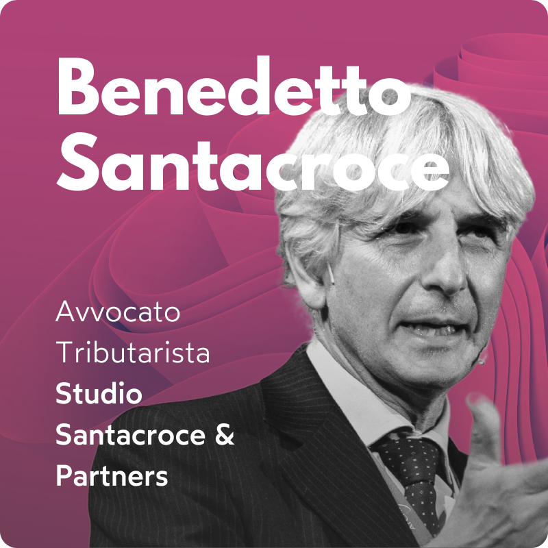 Socio fondatore dell’omonimo studio, si è laureato cum laude in Giurisprudenza presso l’Università degli Studi di Perugia e in Scienze della Sicurezza Economico Finanziaria presso l’Università degli Studi di Roma - Tor Vergata.::Scopri la biografia completa!